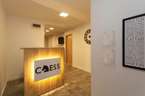 Chess Apartments Apartment in Belgrade