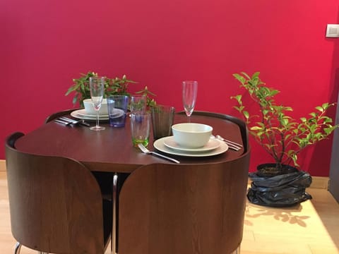 Gachard Apartment in Ixelles