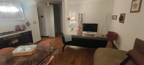 Rododendro 10 Apartment in Tarvisio