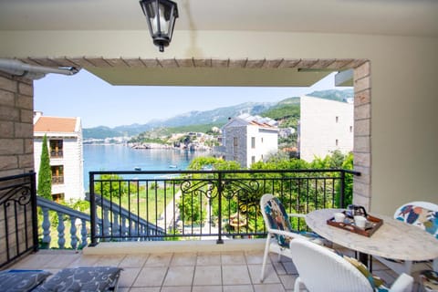 View (from property/room), Sea view