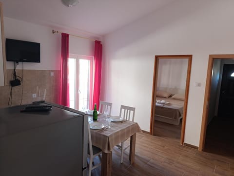 Apartmani Peko Apartment in Zadar County