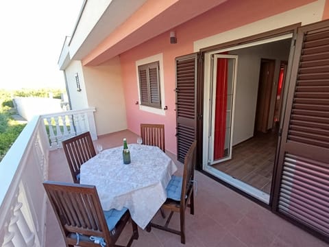 Apartmani Peko Apartment in Zadar County