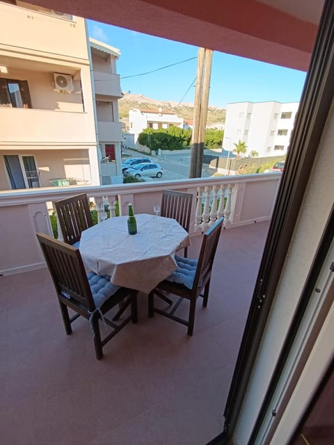 Apartmani Peko Apartment in Zadar County