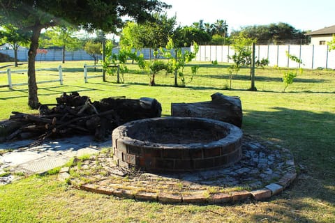 African Adventures Accommodation Bed and Breakfast in Cape Town