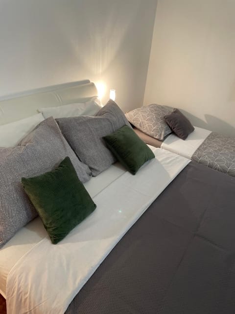 SanMari Bed and Breakfast in Novi Vinodolski