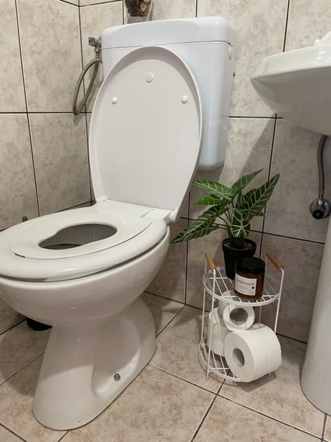 SanMari Bed and Breakfast in Novi Vinodolski