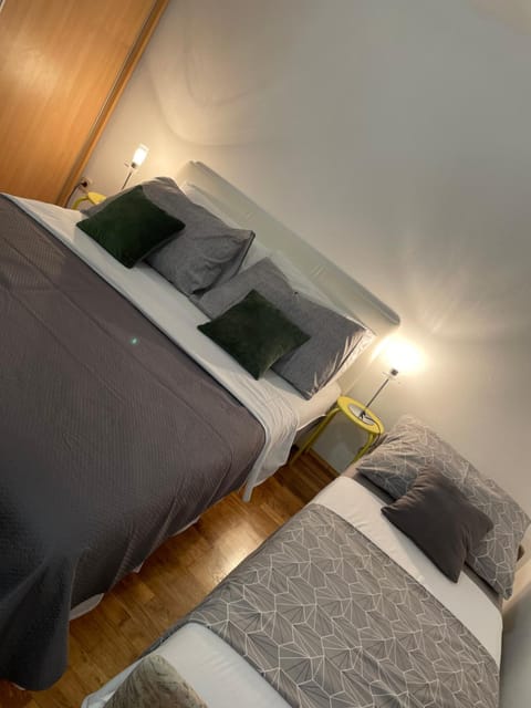 SanMari Bed and Breakfast in Novi Vinodolski