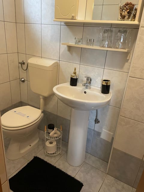 SanMari Bed and Breakfast in Novi Vinodolski