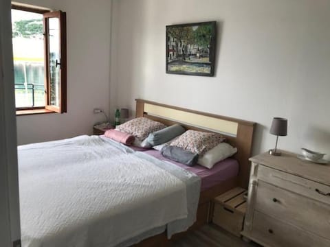 Apartments Stokic Apartment in Lika-Senj County