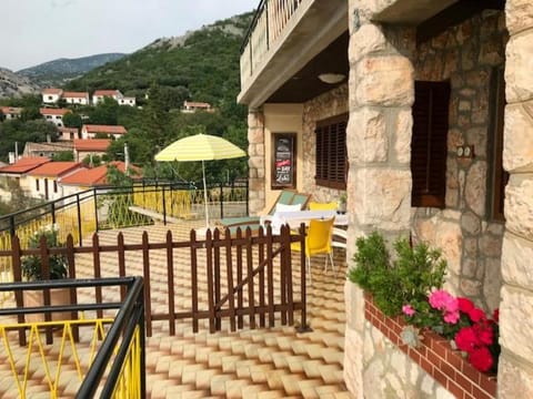 Apartments Stokic Apartment in Lika-Senj County