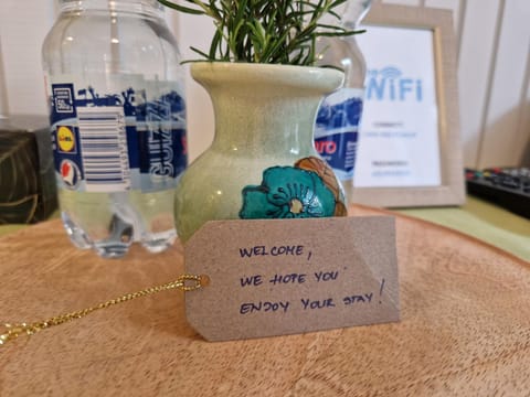 Apartment Ivan Apartment in Lika-Senj County