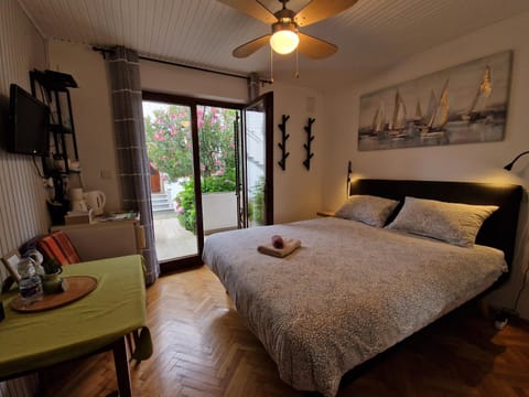 Apartment Ivan Apartment in Lika-Senj County