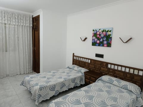 Hotel Xacobeo Hotel in O Morrazo