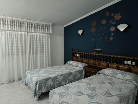 Hotel Xacobeo Hotel in O Morrazo