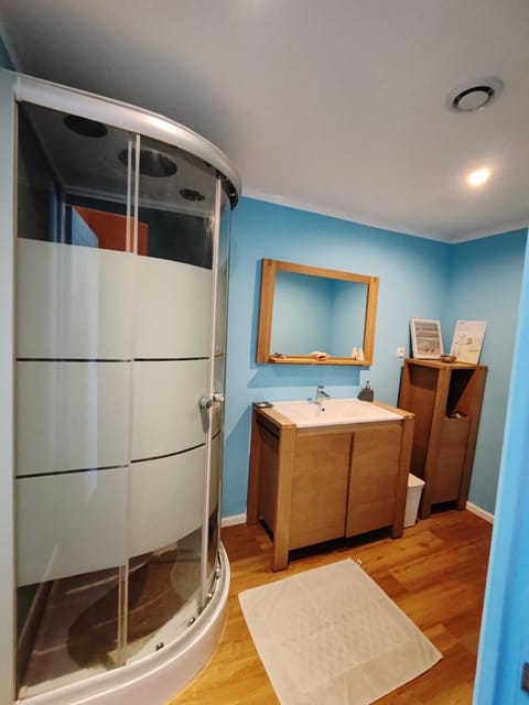 Maison de maître en baie de Somme Farm Stay in Hauts-de-France