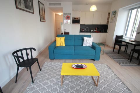 Communal lounge/ TV room, Photo of the whole room