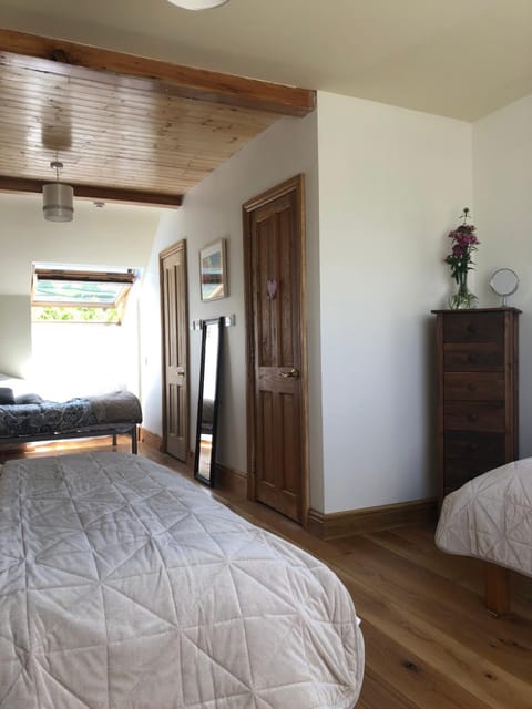 Ocean View B&B Farm Stay in County Kerry