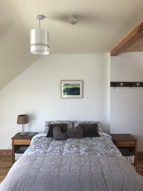 Ocean View B&B Farm Stay in County Kerry