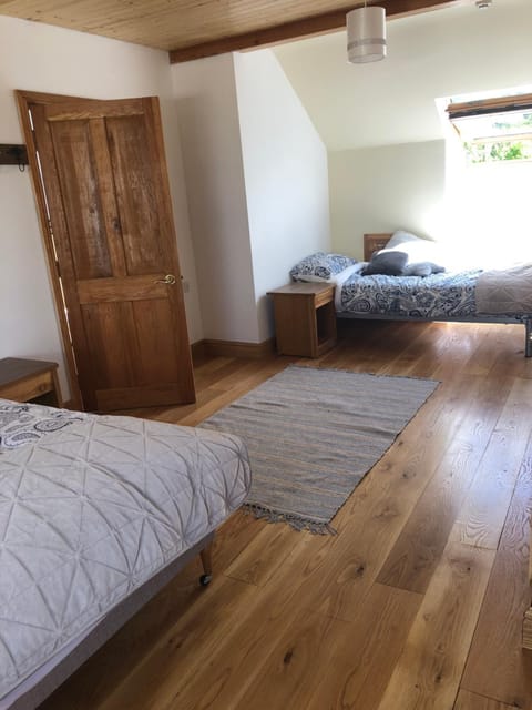 Ocean View B&B Farm Stay in County Kerry