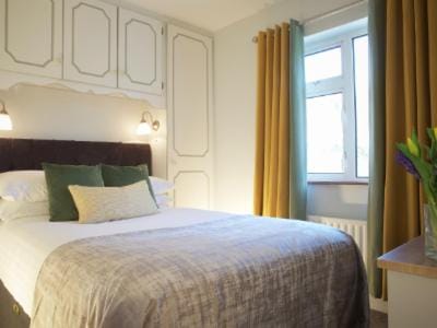 Westport Heights Bed and Breakfast in Westport