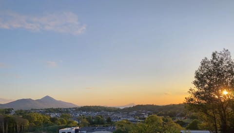 Westport Heights Bed and Breakfast in Westport