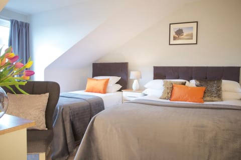 Westport Heights Bed and Breakfast in Westport