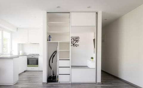 Miško apartamentai Apartment in Klaipėda