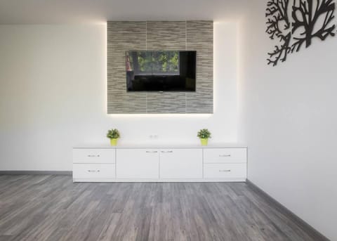 Miško apartamentai Apartment in Klaipėda