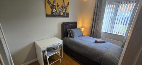 Alexandra Park Town House 223 Vacation rental in Belfast