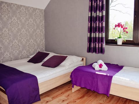 Bed, View (from property/room), Other, Photo of the whole room, Decorative detail, Bedroom, On site, Area and facilities