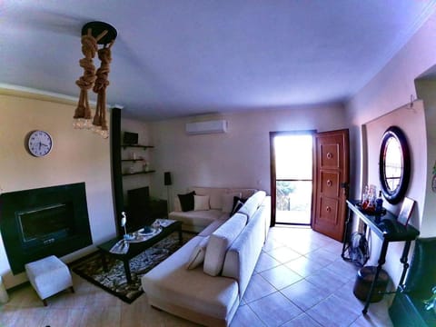 Princess Garden Villa in Halkidiki