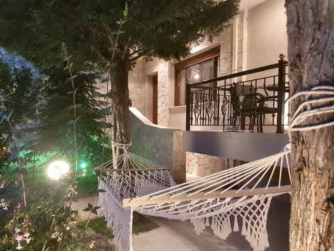 Princess Garden Villa in Halkidiki