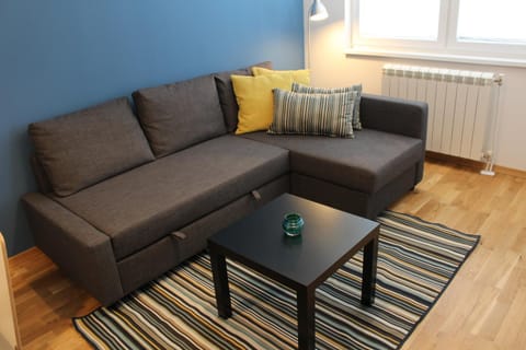 Skopje home 2 Apartment in Skopje