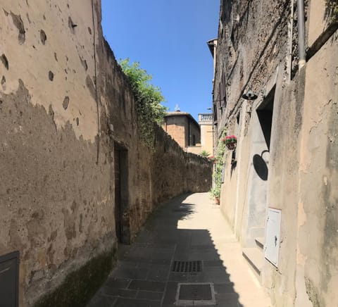 La Torretta Bed and Breakfast in Umbria