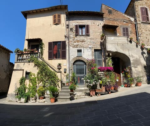 La Torretta Bed and Breakfast in Umbria