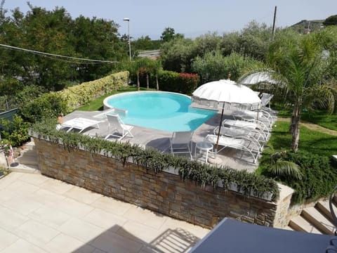 Swimming pool, Swimming pool