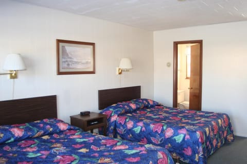 Bluffs Inn Motel in Bessemer