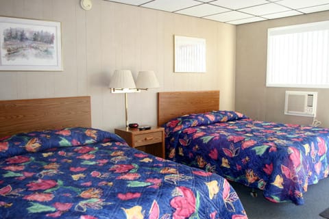 Bluffs Inn Motel in Bessemer
