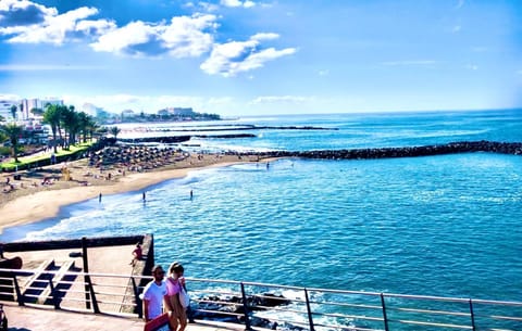 Nearby landmark, Natural landscape, Beach