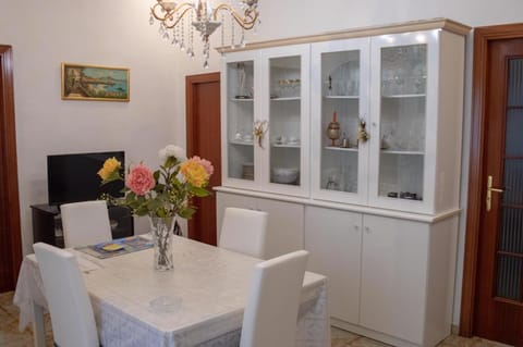 La bella Napoli House in Naples