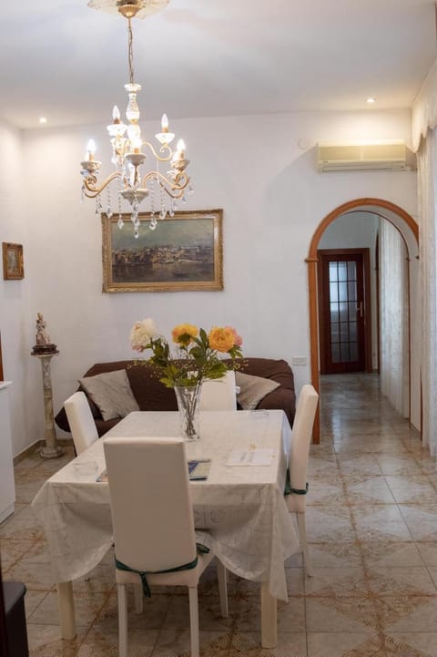 La bella Napoli House in Naples