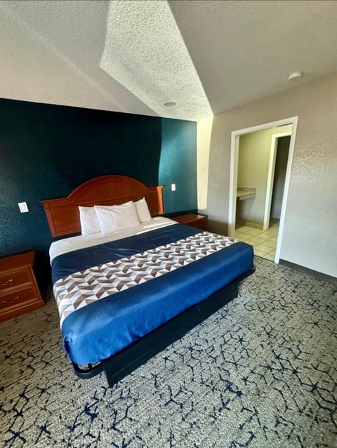 Economy Inn Motel in Ada