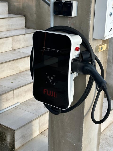 Tonka Mini Apartment in Šibenik-Knin County, Croatia