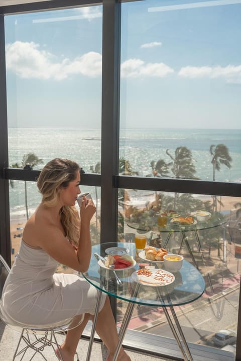 View (from property/room), Sea view