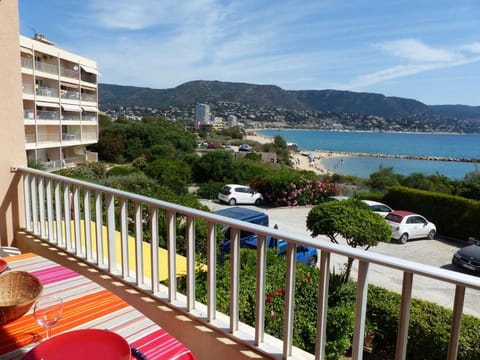 Appartement lumineux pieds dans l'eau au Lavandou - FR-1-308-61 Apartment in Bormes-les-Mimosas