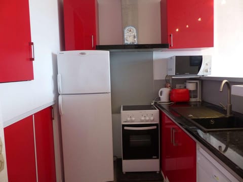 Appartement lumineux pieds dans l'eau au Lavandou - FR-1-308-61 Apartment in Bormes-les-Mimosas