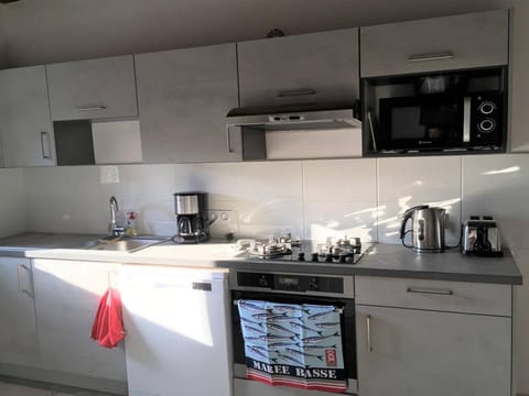 Maison bretonne rénovée avec WIFI à Trébeurden, 3 chambres pour 6 pers. Parking privé - FR-1-368-4 House in Lannion