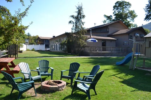 Area and facilities