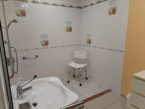 Gîte spacieux avec jardin, barque, et label tourisme handicap - Marais Audomarois - FR-1-376-72 House in Hauts-de-France