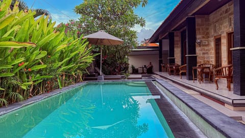 Nari Homestay Canggu 2 Vacation rental in North Kuta